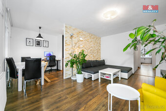 Prodej bytu 3+1, 76 m², Praha, Stodůlky - 13