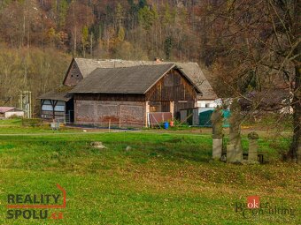 Prodej, domy/zemědělská usedlost, 593.2 m2, 54936 Stárkov, N - 13