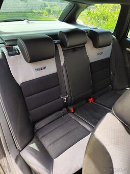 Octavia II RS 2.0 tfsi 147kW - 13