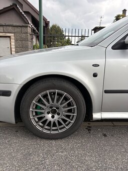 Škoda Octavia 1 - 13