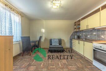 Prodej dvougeneračního rodinného domu, 223 m2 - Vápensko - 13