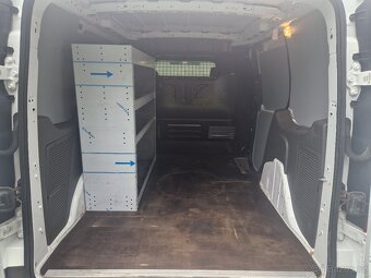 Ford Transit Connect 1,5 TREND L2 1.5 Tažné, DPH - 13