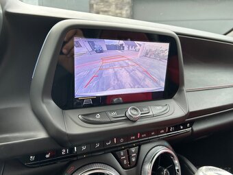 Chevrolet Camaro 6.2SS V8 BOSE CarPlay - 13