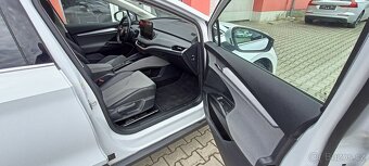 ŠKODA  ENYAQ 82KWh 150KW Executive 66tis km DPH - 13