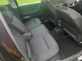 ROOMSTER 1.2 TSI, R.V. 2013 - 13