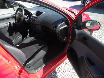 Peugeot 206+ 1.1i 44Kw - 13