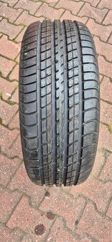Rezervní dojezd kolo 5x100 6,5x16 ET42 205/55r16 rezerva - 13