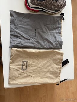 Tenisky GUCCI - 13