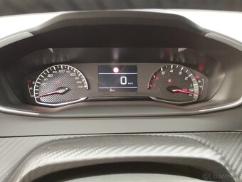 Peugeot 208 STYLE - 1.2 PureTech 74kw, NOVÉ VOZIDLO v záruce - 13