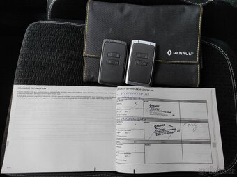Renault Mégane Combi 1.3 TCe  AUTOMAT VÝBAVA ČR 1.MAJ + DPH - 13