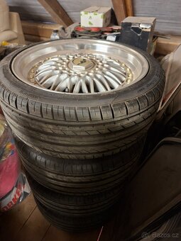 Bmw e30 1.8 - 13