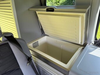 ► MERCEDES BENZ WESTFALIA 2,2 CDI 100 KW - TOP STAV, XENON ◄ - 13