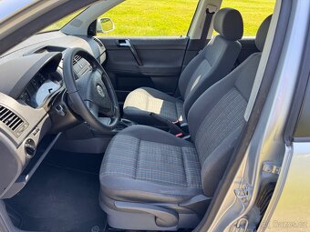 VOLKSWAGEN POLO 1.4i / ZÁRUKA / LETNÍ SLEVA - 13