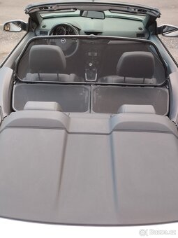 Opel Astra TwinTop 1.8i 103kw -cabrio - 13