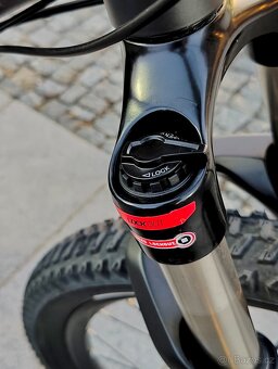 Horské kolo Rockrider ST540 vel. XL 180-185cm - 13