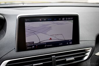 Peugeot 3008 1.6 THP S&S Allure EAT6 - 13