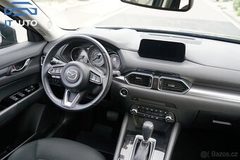 MAZDA CX-5 2.2D EXCLUSIVE-LINE HEAD-UP, NAVI,FULL LED - 13