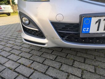 Mazda 6, 2.0 114kW - 13