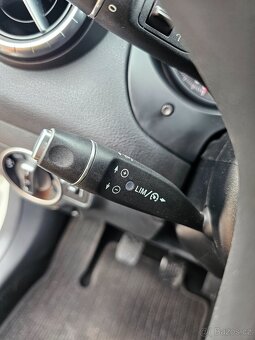 MERCEDES-BENZ CLA 2017 200D 100kW,NAVI,VÝHŘEVY,PARK.KAMERA - 13