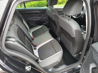 Škoda Fabia III. 1.2 TSI 66kW Combi - 13
