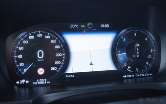 Volvo V90 D4 2017 117.000km - 13