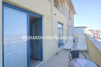 Bulharsko-Sluneční pobřeží, 1kk 61 990 Euro - 13