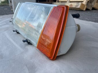 Světla Lada Samara - 13