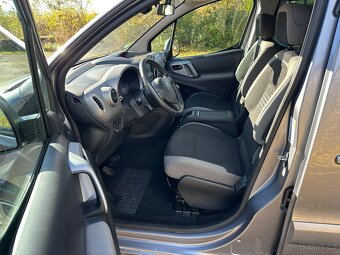 Citroen Berlingo 1,2i 81kw Multispace - 13