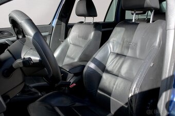 Škoda Octavia RS II Combi 2.0 TDI CR, 125 kW - 13