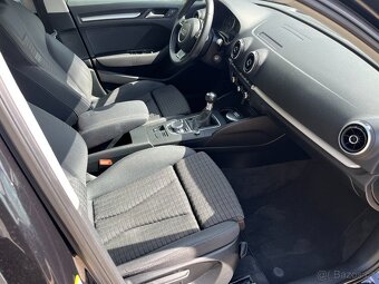 Audi A3 2.0 TDI 110KW SPORTBACK, Rozvody, Servisní kniha - 13