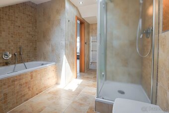 Pronájem bytu 3+kk, Praha 2  Vinohrady - 13