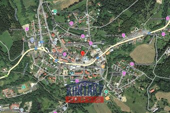 Pronájem bytu 1+kk 50 m² - ZAŘÍZENÝ, ev.č. MR-7923 - 13