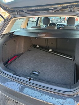 Volkswagen GOLF 1,6 DSG, auta na splátky bez registru - 13