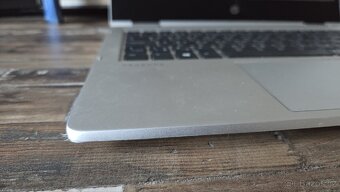 HP Probook 435 G7, 16/256GB,Dotykový + pero HP - 13