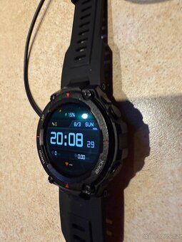 Hodinky Amazfit T rex - 13