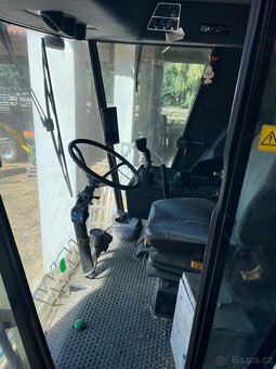 Kombajn MDW 527 - 13