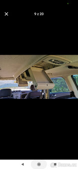 Ford Galaxy 2.0TDCi,103kW,7míst,tažné - 13