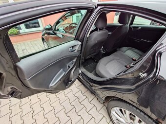 Alfa Romeo Giulietta 1.6 JTD Super 88kW - 13