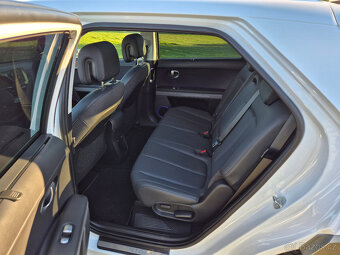 Hyundai Ioniq 5 Style Premium SOH 100% DPH - 13