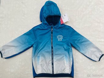 Sada oblečků - chlapec - 13