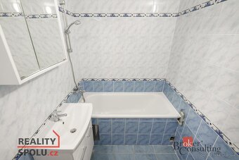 Prodej, byty/3+1, 62 m2, Jordana Jovkova 3252/3, Modřany, 14 - 13