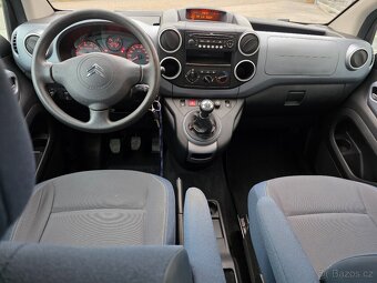 CITROEN BERLINGO MULTISPACE 1.6i 16V - 13