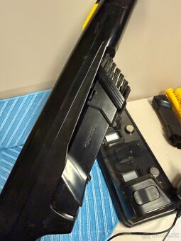 AKU vysavač Sencor SVC 074 AKU 3in1 - 13