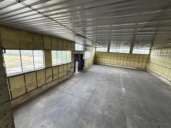 Komerční prostor stavebnin - 13