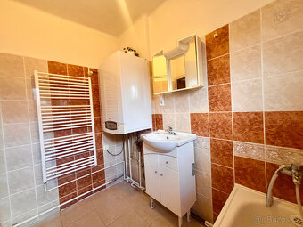 Kyjov pronájem bytu 3+1 - 13