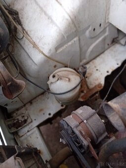 FORD TRANZIT MK2-OBYTNY SPECIAL - 13