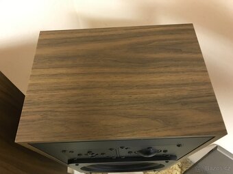 Heco PCD 120 Top stav - 13