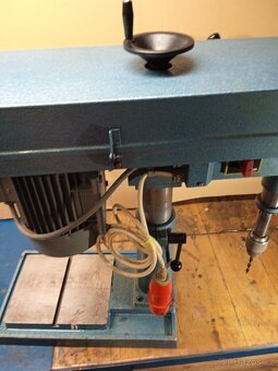 Vrtačka Horný VS 20 - 13