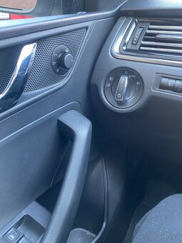 Prodám Škoda Rapid 1.2tsi 77kw - 13