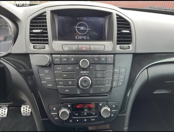 Opel insignia 2.0cdti - 13